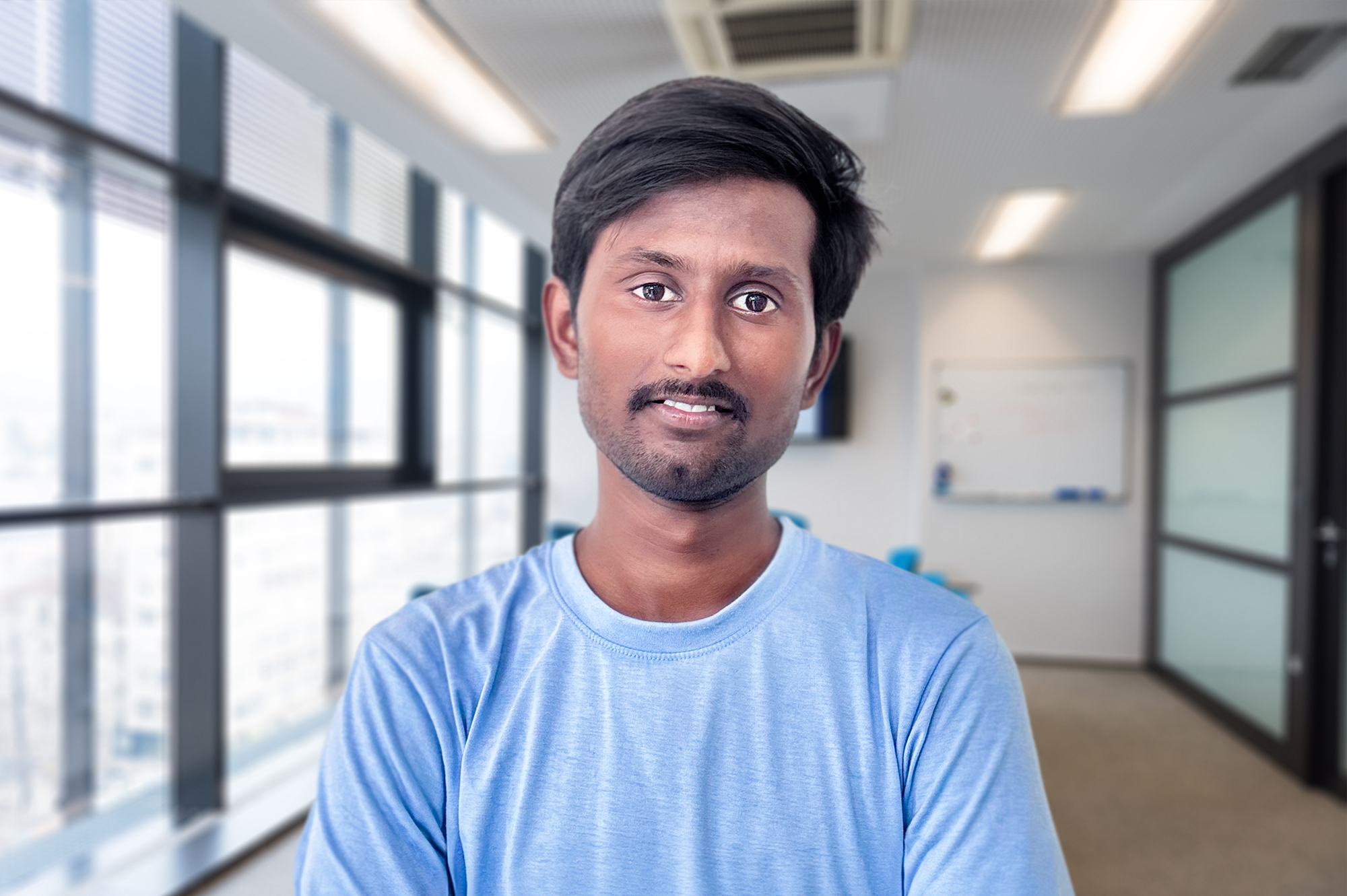 Siva Prasad Goli